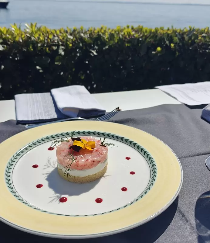 Immagine del ristorante 10708